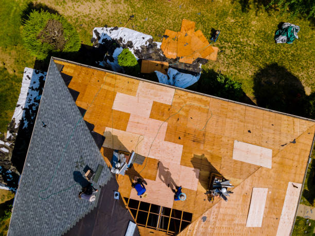 Best Residential Roofing Contractor  in Pawtucket, RI