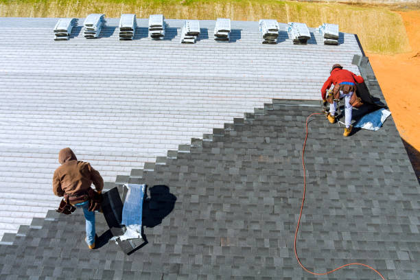 Best Commercial Roof Installation  in Pawtucket, RI