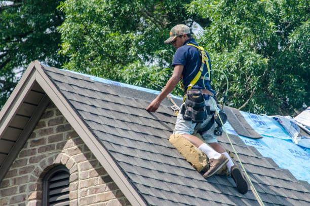 Best Storm Damage Roof Repair  in Pawtucket, RI